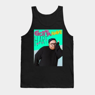 Gotta have Hart Tank Top